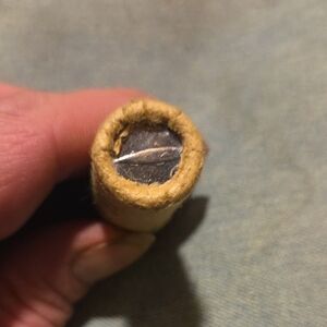 10 Cent Roll Of 1897 To 1967 Makerial Dimes Mint